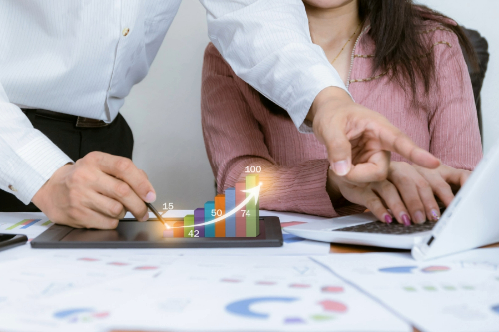 Estrategias para un crecimiento equilibrado y sustentable