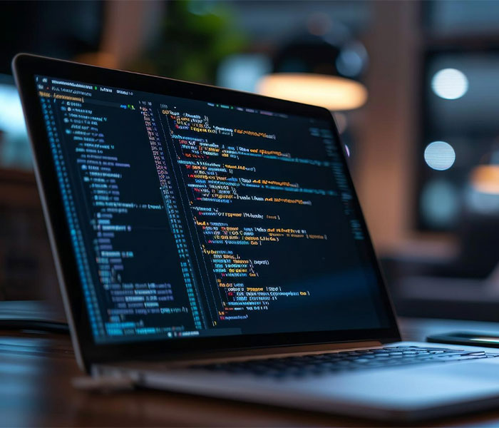 Automatización de tareas administrativas con software a medida